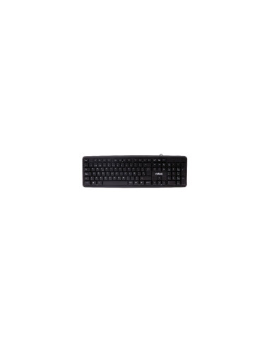 Nilox TECLADO USB ESP