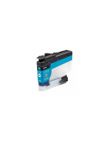 Brother LC-426C cartucho de tinta 1 pieza(s) Original Cian