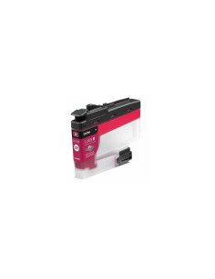 Brother LC-426M cartucho de tinta 1 pieza(s) Original Magenta 2