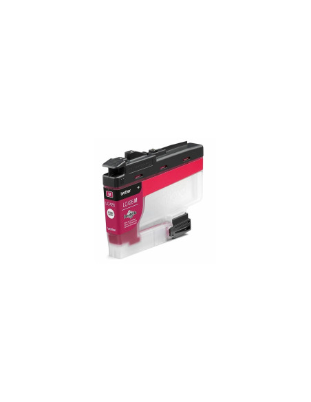 Brother LC-426M cartucho de tinta 1 pieza(s) Original Magenta