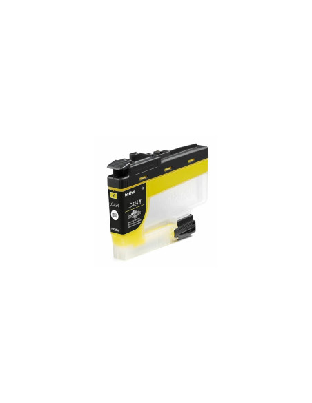Brother LC-426Y cartucho de tinta 1 pieza(s) Original Amarillo