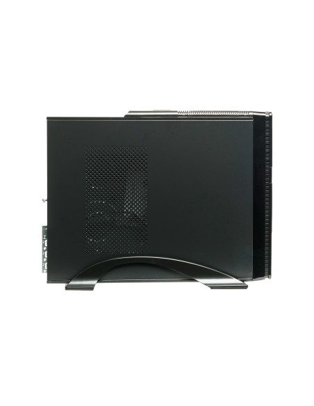 UNYKAch UK 2010SE Torre Negro 450 W