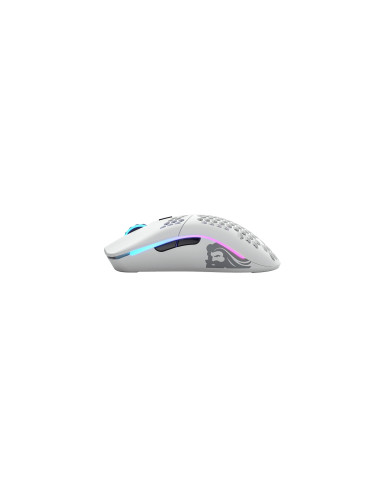 Glorious Gaming Model O Wireless ratón Juego mano derecha RF