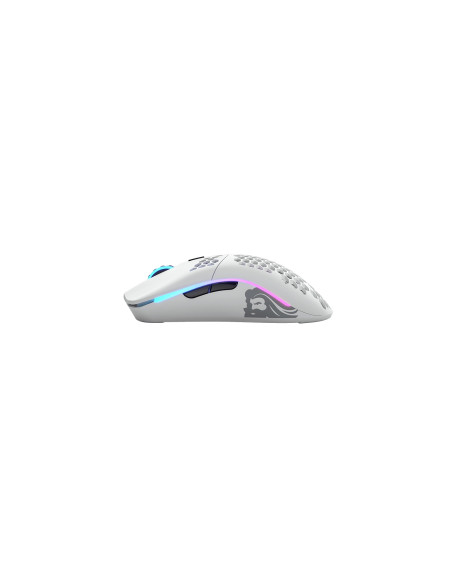 Glorious Gaming Model O Wireless ratón Juego mano derecha RF
