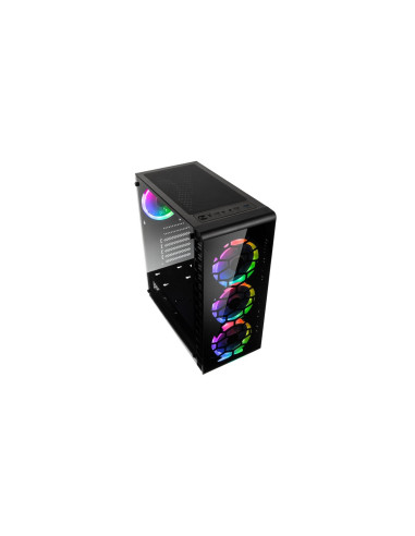 Kolink Observatory Lite Midi Tower Negro
