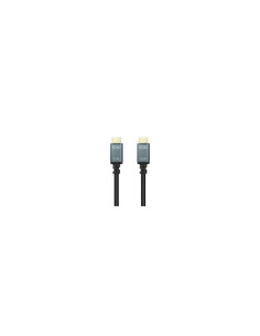 Nanocable Cable HDMI 2.1 IRIS 8K A/M-A/M, Negro, 2 Metros