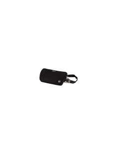 Fellowes 8026501 soporte lumbar para respaldos Negro