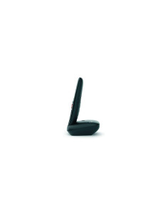GIGASET TELEFONO DECT E290 TECLAS GRANDES BLACK 2