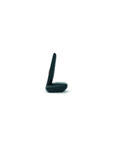GIGASET TELEFONO DECT E290 TECLAS GRANDES BLACK