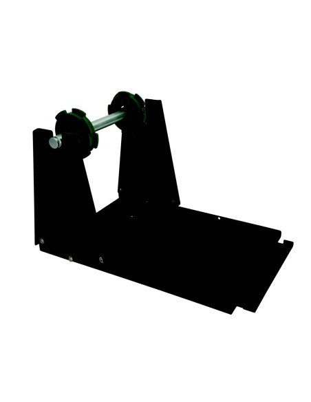 Approx Soporte externo para rollos de papel appLAB3HOLDER