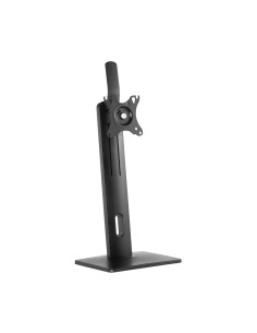 AISENS Soporte De Mesa Pro Contrapeso Giratorio E Inclinable Para