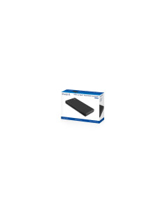 Ewent EW7032 caja para disco duro externo Carcasa de disco duro/SSD 2