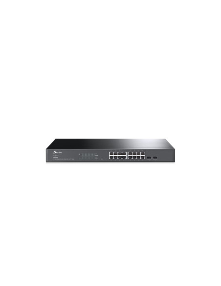 TP-Link Omada SG2218 switch Gestionado L2/L2+ Gigabit Ethernet