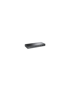 TP-Link Omada SG2218 switch Gestionado L2/L2+ Gigabit Ethernet 2