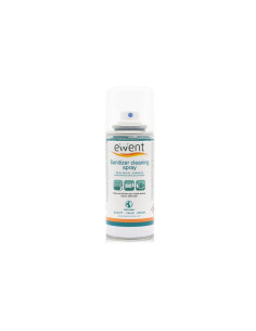 Ewent EW5676 limpiador general 400 ml Líquido (listo para usar)