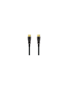 AISENS Cable HDMI V2.1 AOC Ultra Alta Velocidad / HEC 8k@60Hz 2