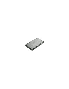 AISENS Caja Externa 2.5" ASE-2525GR 9.5mm SATA A USB 3.0 / USB 3.1 2