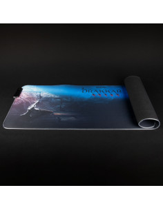 Konix Drakkar Prime Hetland XL Alfombrilla de ratón para juegos