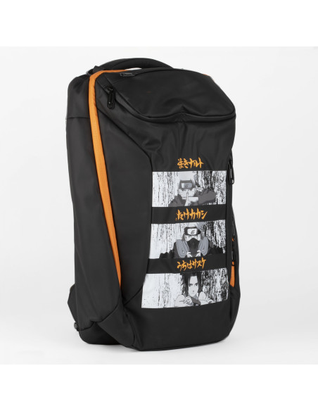 Konix Naruto 43,2 cm (17") Mochila Negro