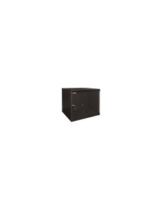 WP WPN-RWA-15604-B armario rack 15U Bastidor de pared Negro