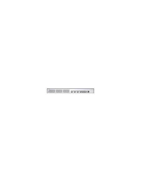 Huawei CloudEngine S5735-L24P4XE-A-V2 Gestionado L3 Gigabit Ethernet (10/100/1000) EnergÍ­a sobre Ethernet (PoE) 1U Negro, Plata