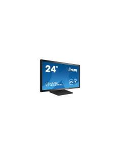 iiyama ProLite T2452MSC-B1 pantalla para PC 60,5 cm (23.8") 1920 x 2