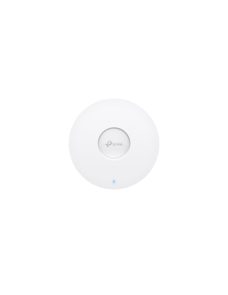 TP-Link Omada EAP673 punto de acceso inalámbrico 5400 Mbit/s Blanco