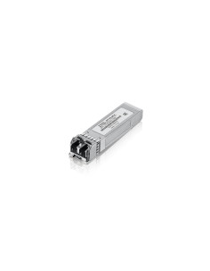 Zyxel SFP10G-SR-E red modulo transceptor Fibra óptica 10000 Mbit/s