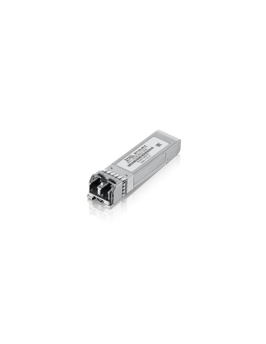 Zyxel SFP10G-SR-E red modulo transceptor Fibra óptica 10000 Mbit/s
