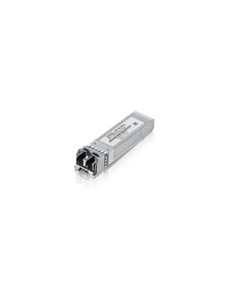Zyxel SFP10G-SR-E red modulo transceptor Fibra óptica 10000 Mbit/s