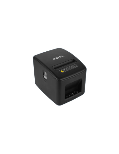 Approx Pos Pack para TPV appPOSPACK4180USB-2D Impresora + Cajón + Lector + Papel