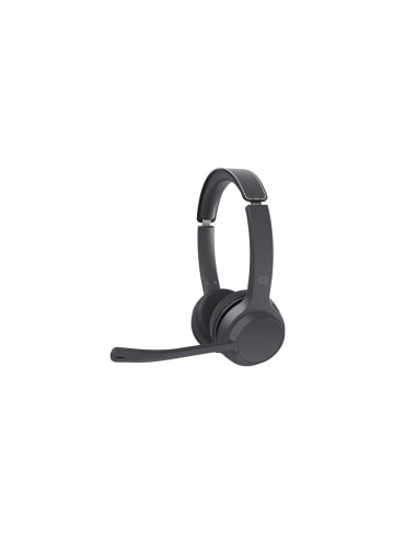 Conceptronic POLONA04B auricular y casco Auriculares Inalámbrico y