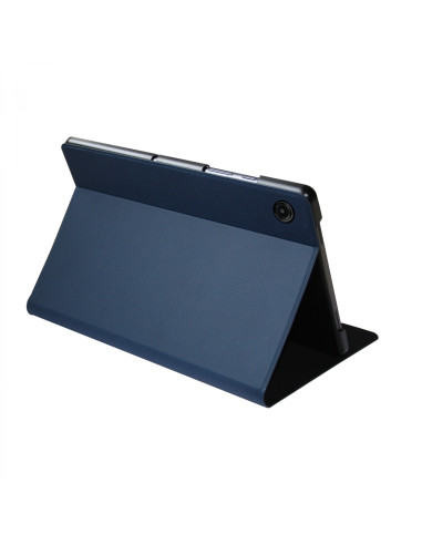 SilverHT Funda Wave Lenovo M 10.6 HD Plus 3rd Gen Azul