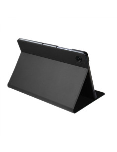SilverHT Funda Wave Lenovo M 10.6 HD Plus 3rd Gen con teclado Bluetooth Negro 2
