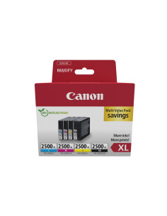 Canon 9254B010 cartucho de tinta 4 pieza(s) Original Alto rendimiento