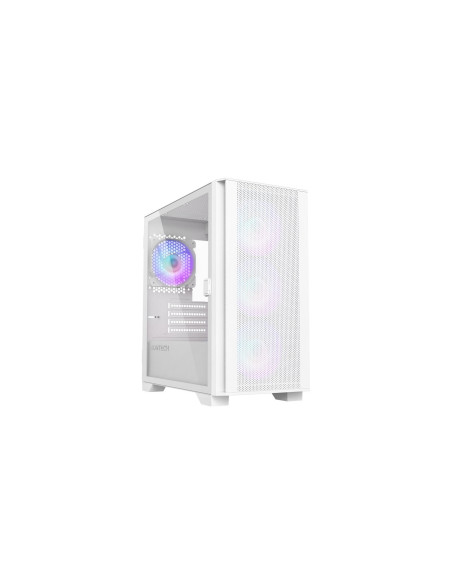 Montech Air 100 ARGB Blanco