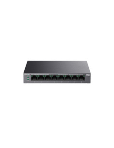 TP-Link LiteWave LS108GP switch No administrado Gigabit Ethernet