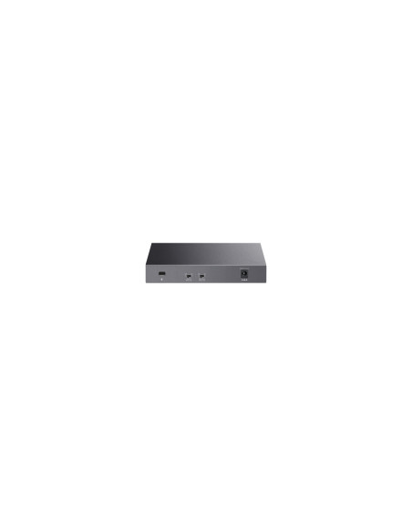 TP-Link LiteWave LS108GP switch No administrado Gigabit Ethernet
