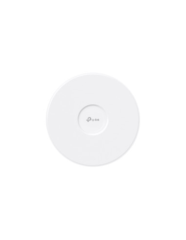 TP-Link Omada EAP773 punto de acceso inalámbrico 9300 Mbit/s Blanco