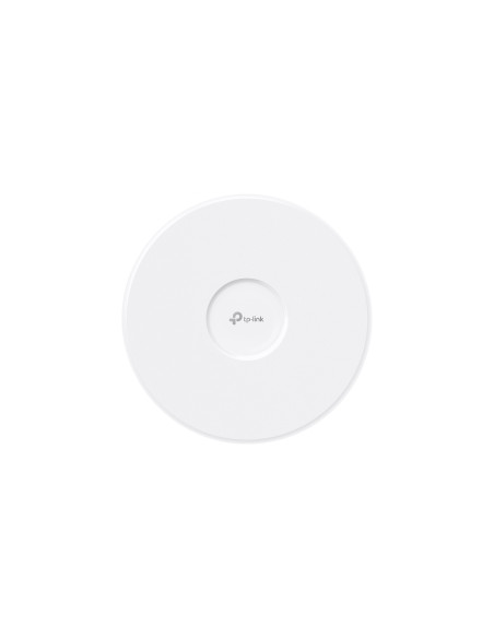 TP-Link Omada EAP773 punto de acceso inalámbrico 9300 Mbit/s Blanco