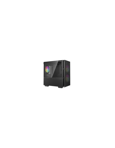 DeepCool CH360 Negro