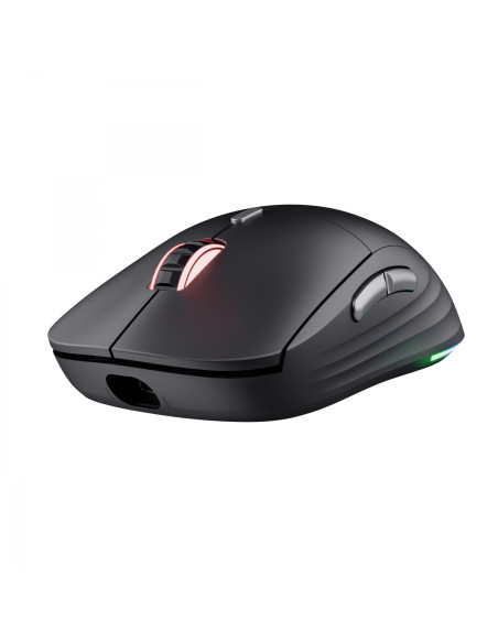 Trust GXT 926 Redex II ratón Juego mano derecha RF inalámbrico Laser