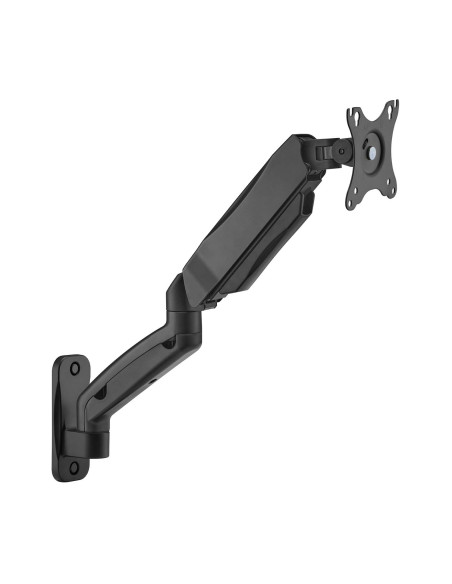 AISENS Soporte De Pared Pro Contrapeso Giratorio E Inclinable Para