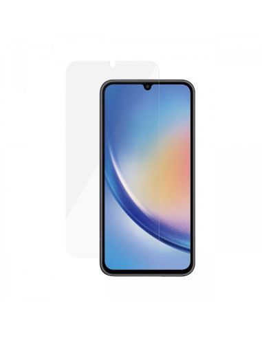 PanzerGlass SAFE. by ® Screen Protector Samsung Galaxy A35 5G |