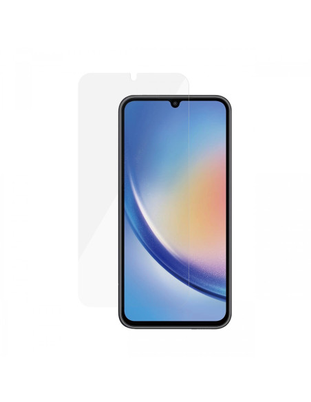 PanzerGlass SAFE. by ® Screen Protector Samsung Galaxy A35 5G |