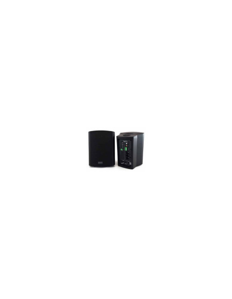 Approx Pos APPSPK+ Altavoces autoamplificados 60W Negros