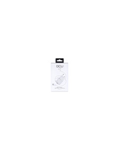 DCU Advance Tecnologic 37250000 cargador de dispositivo móvil Monitor de vÍ­deo para bebé, Lector de código, Barbero eléctrico, 2
