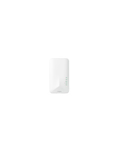 Strong POWERL1000DUOWIFIEUV2 adaptador de red PowerLine 1000 Mbit/s Ethernet Wifi Blanco 2 pieza(s) 2