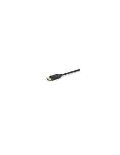Equip 119338 Cable DisplayPort macho a VGA (HD15) macho, 2,0 m 2