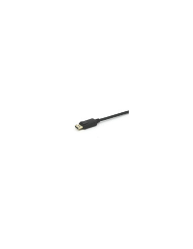 Equip 119338 Cable DisplayPort macho a VGA (HD15) macho, 2,0 m